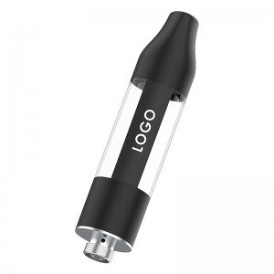 C31 2.0ml Cartridge The Pinnacle of Purity in Oil Delivery