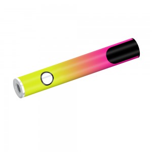 MAX Twist Battery 14mm Diameter