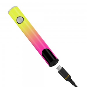 MAX Twist Battery 14mm Diameter