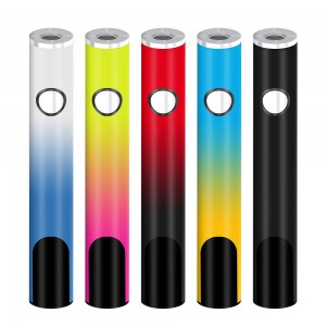MAX Twist Battery 14mm Diameter