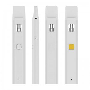 C15 300mAh CBD Disposable Vape Kit Preheated Cartridges Tank