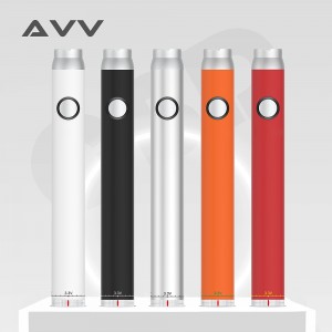 AVV Twist 510 Vape Pen Battery