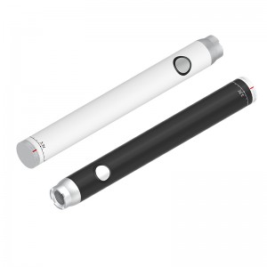 AVV Twist 510 Vape Pen Battery
