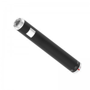 C10 Twist 650mAh Preheat 510 Battery Vape Pen Rechargeable