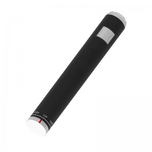 C10 Twist 650mAh Preheat 510 Battery Vape Pen Rechargeable