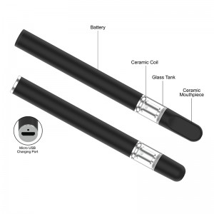 C11/C11C 0.5ml and 1.0ml CBD Disposable Vape