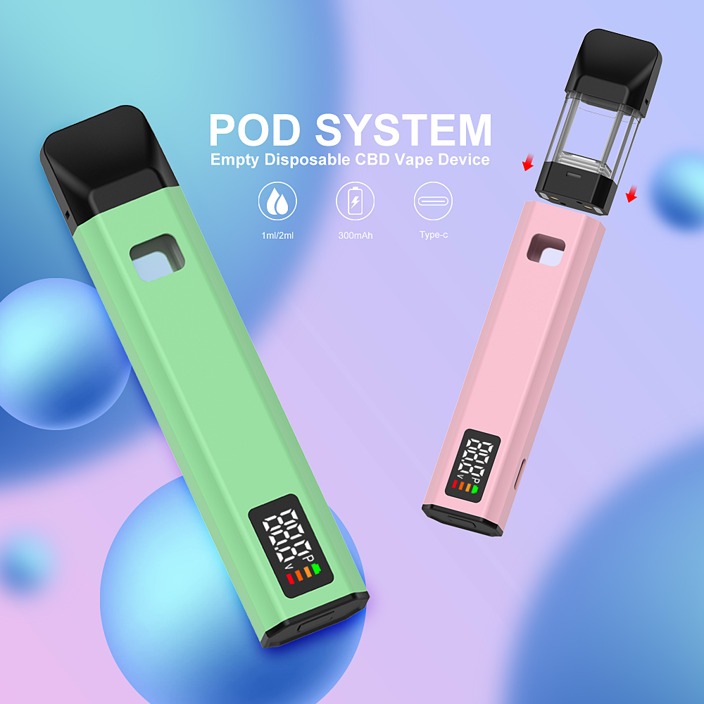 C19-POD
