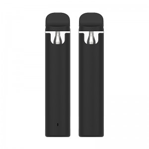 C26 0.5ml And 1.0ml Top-Tier Aio Disposable Vape