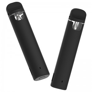 C26 0.5ml And 1.0ml Top-Tier Aio Disposable Vape