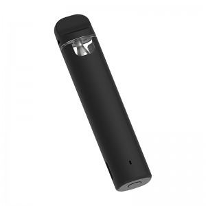C26 0.5ml And 1.0ml Top-Tier Aio Disposable Vape