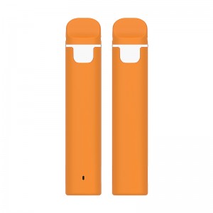 C27 0.5ml/1.0ml Disposable Strikingly Beautiful Yet Bols And Powerful