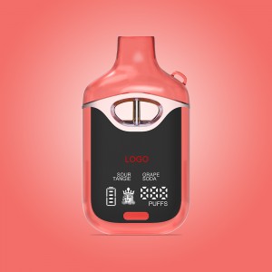 C28 CBD Liquid Diamonds Disposable Vape: A New Era of Relaxation and Wellness