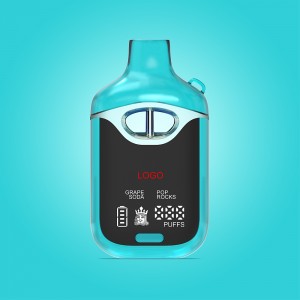 C28 CBD Liquid Diamonds Disposable Vape: A New Era of Relaxation and Wellness