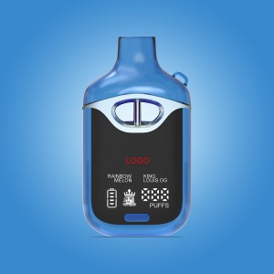 C28 CBD Liquid Diamonds Disposable Vape: A New Era of Relaxation and Wellness