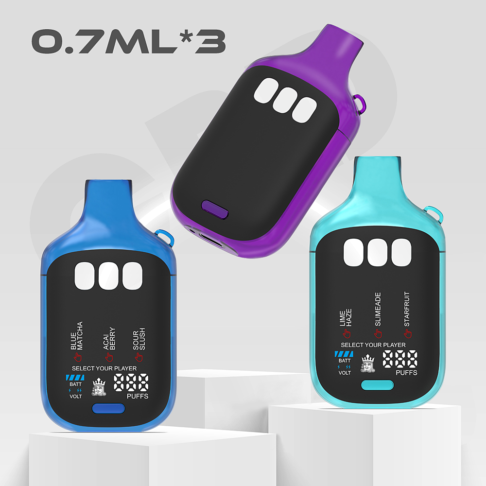 C29 Disposable Three C...