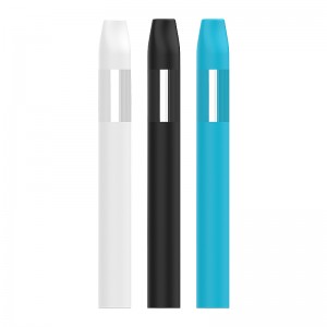 C30-C 1.0ml Disposable Postless Aio Vape Postless Design & Clear Chamber