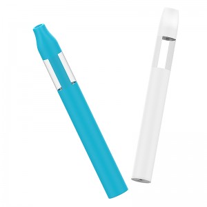 C30-C 1.0ml Disposable Postless Aio Vape Postless Design & Clear Chamber