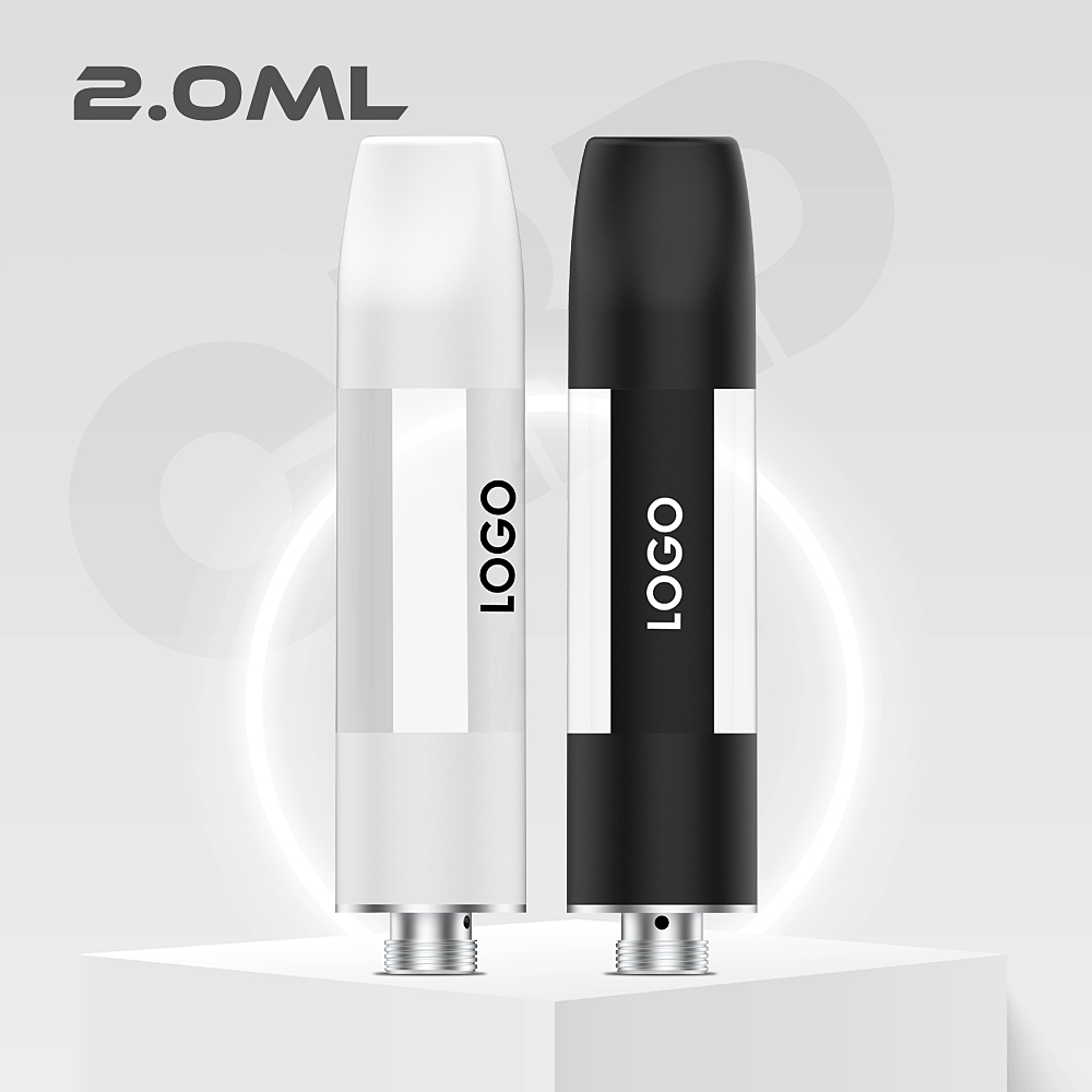C31 2.0ml Cartridge Th...