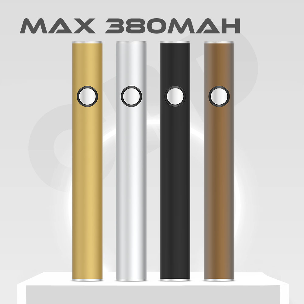 MAX C3C CBD BATTERY 11.2mm Diameter