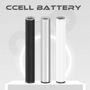 C5 Battery 10.5mm Diameter