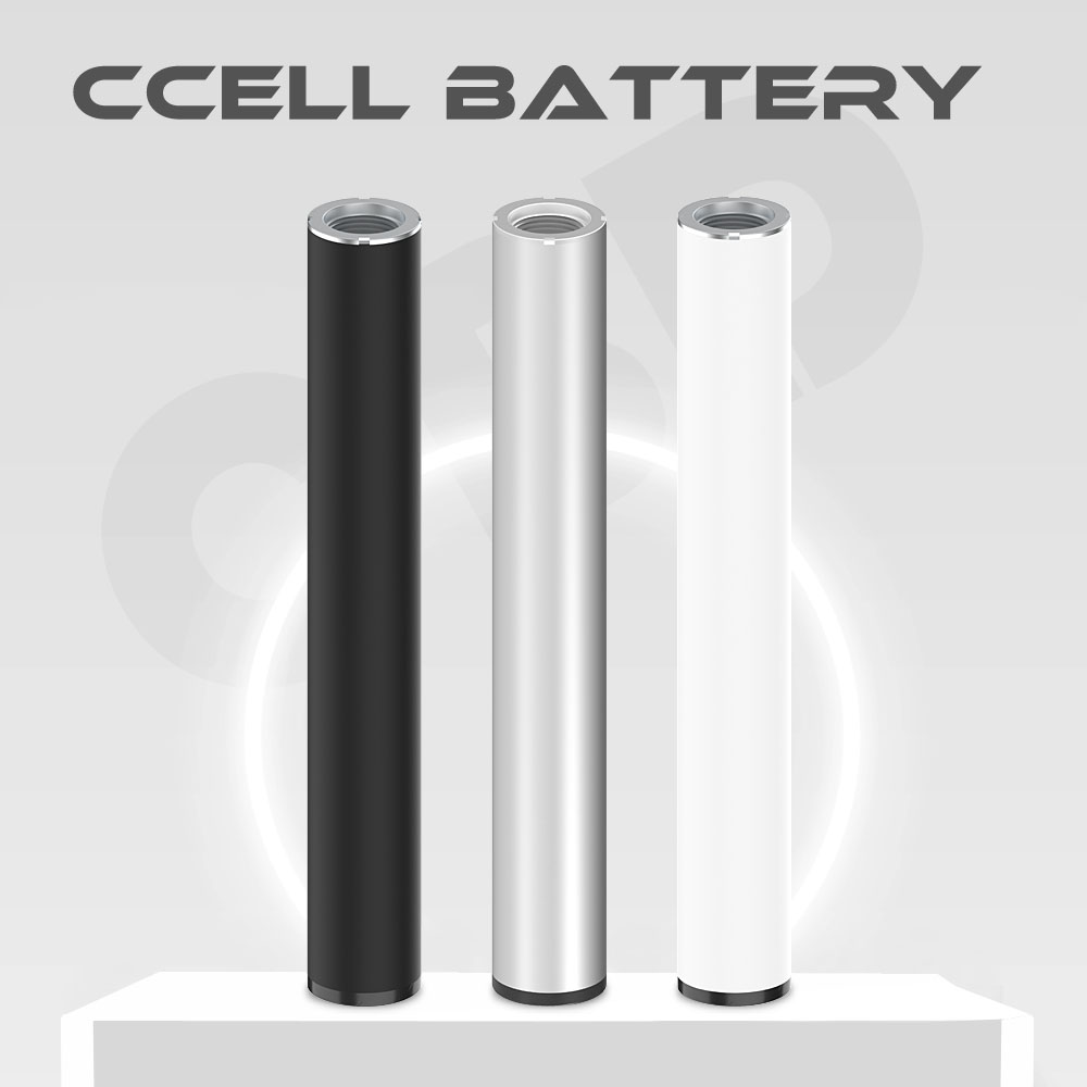 C5 Battery 10.5mm Diameter