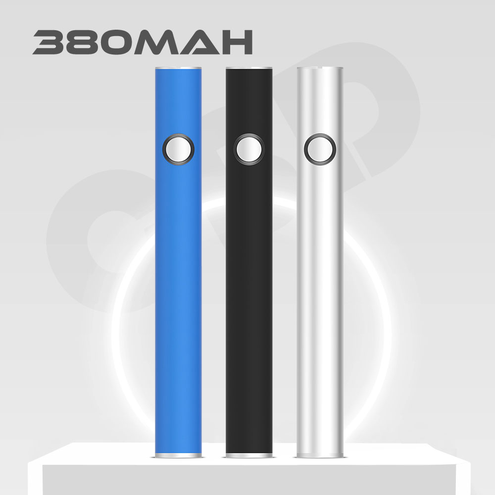 Max C5C Battery 10.5mm Diameter