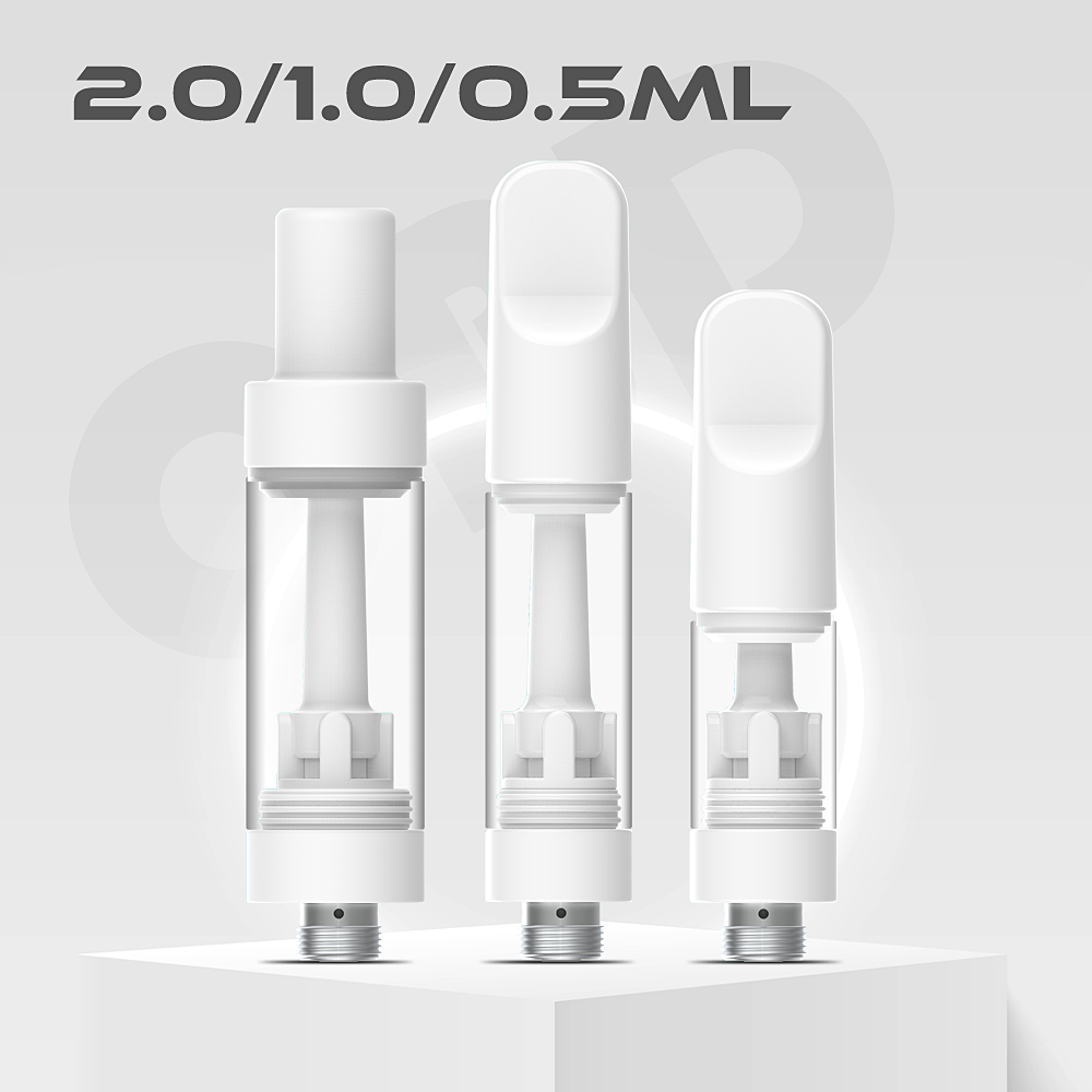 The Ultimate Guide to C7 Full Ceramic Cartridges: Everything You Need to Know