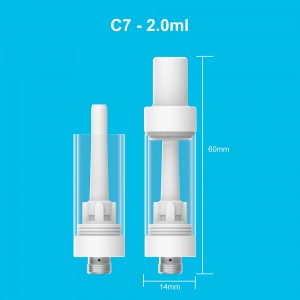 The Ultimate Guide to C7 Full Ceramic Cartridges: Everything You Need to Know