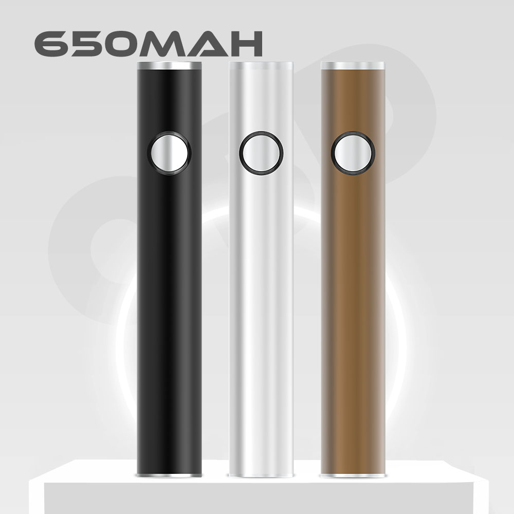 Max C8 Battery 14mm Diameter