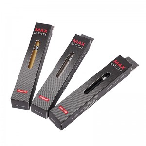 MAX C3C CBD BATTERY 11.2mm Diameter