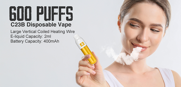 Global Number of Vapers Jumps